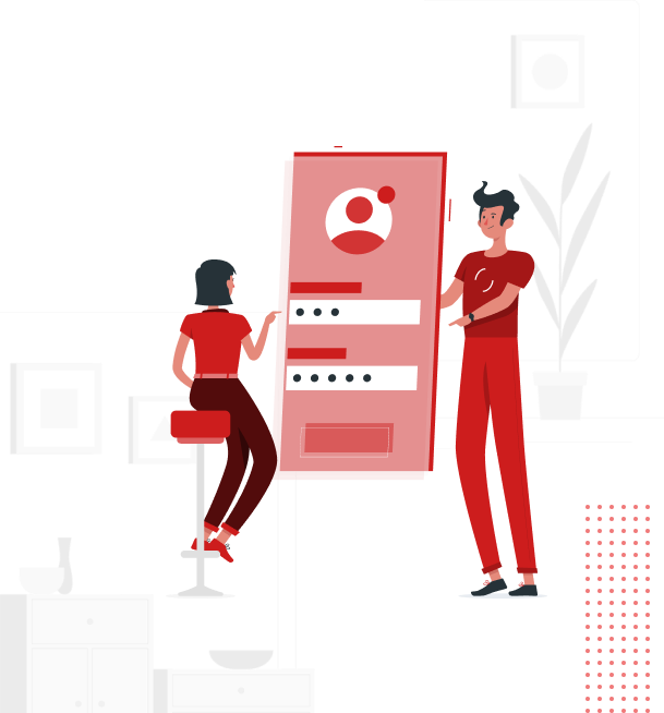 content login
