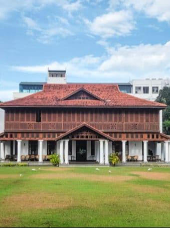 Club House
