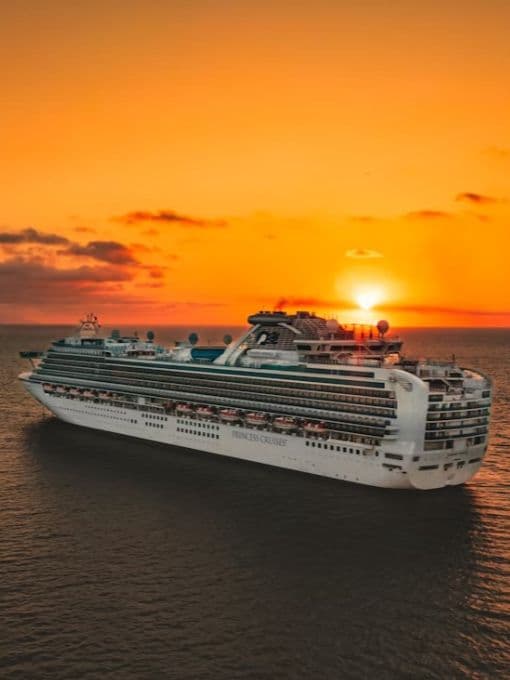 Cruise/Yacht