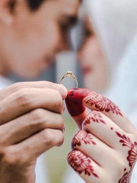Engagement