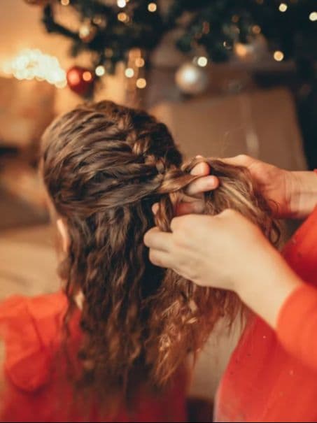 Hair Styling