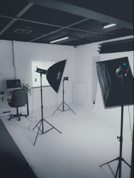 Lights Rental