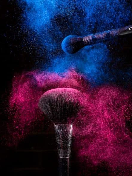 Makeovers