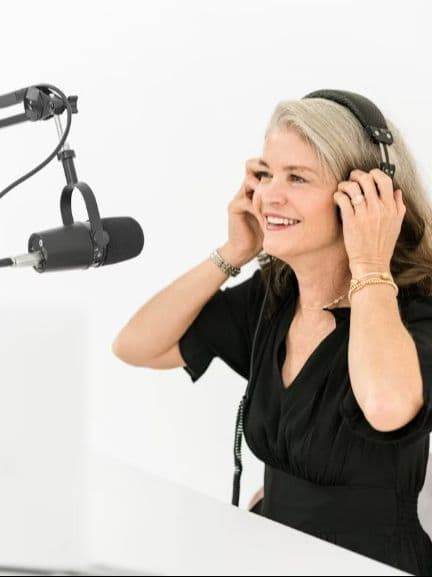 Podcast