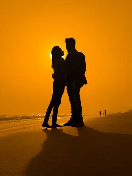 Pre-Wedding