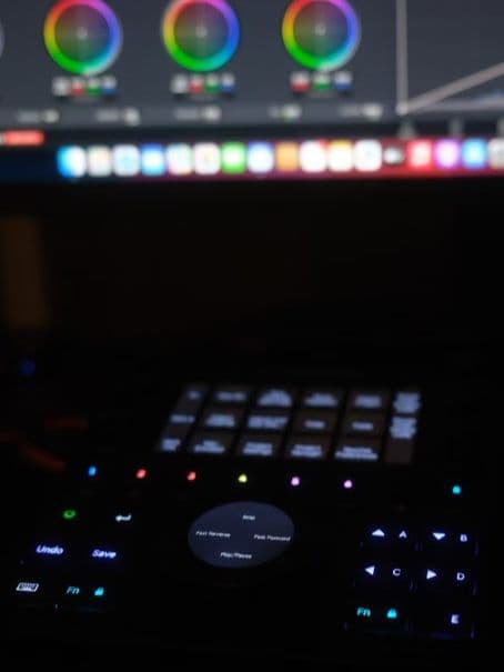 Reels Editing