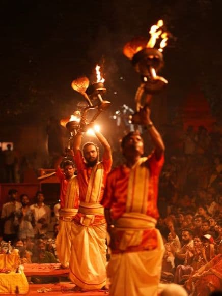 Religious Function