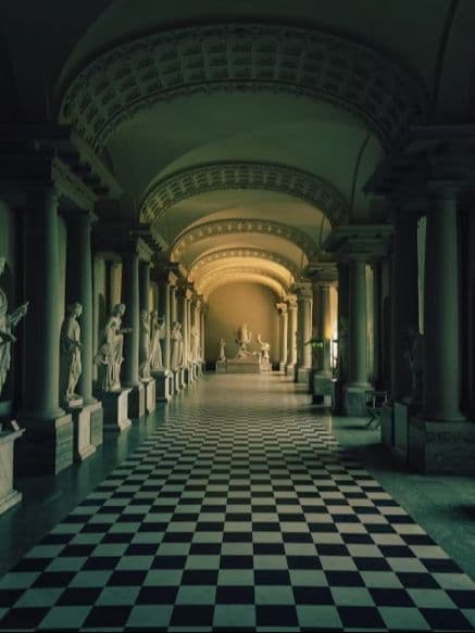 Royal Venues