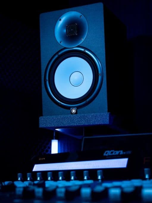 Sound System