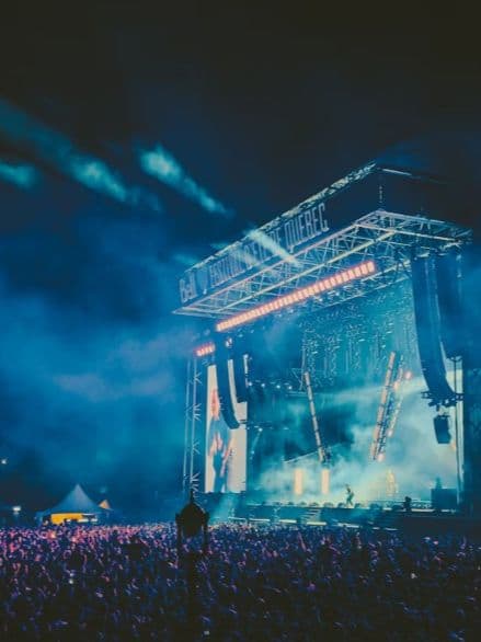 Stage