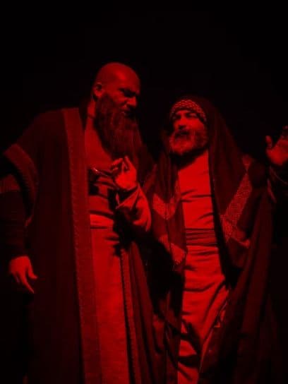 Theatre Play
