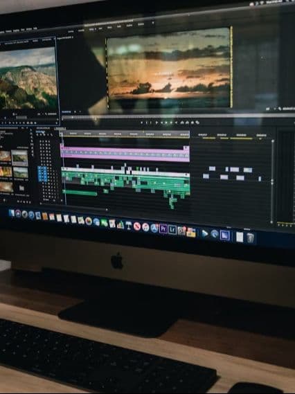 Video Editing