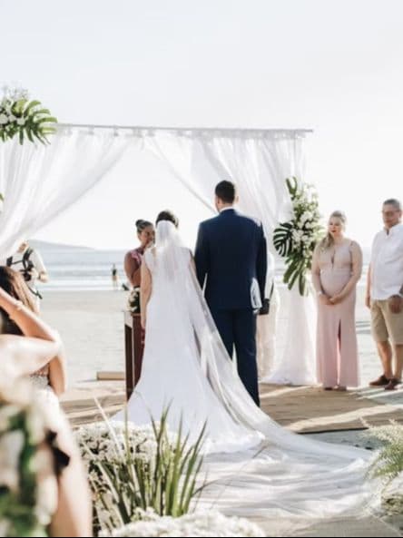 Wedding Styling