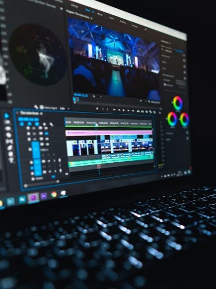 Editing/VFX
