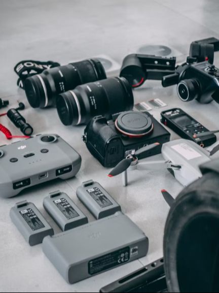 Equipments