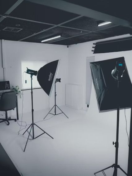 Studio